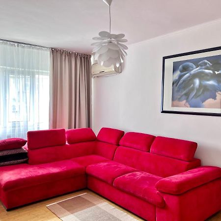 Cozy Apartment Turnu Magurele ภายนอก รูปภาพ