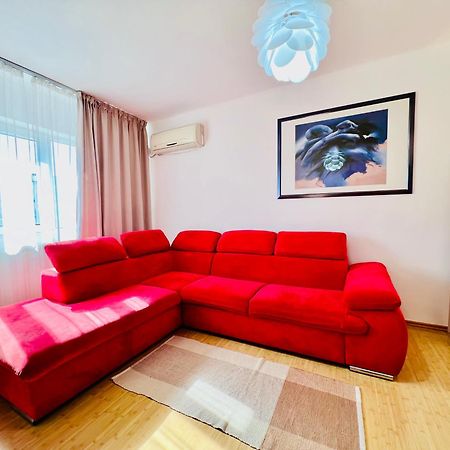 Cozy Apartment Turnu Magurele ภายนอก รูปภาพ