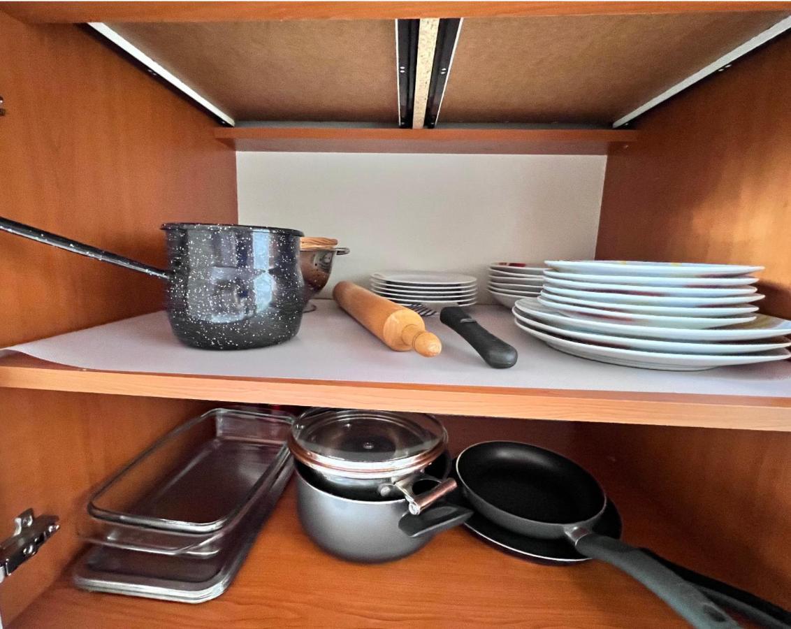 Cozy Apartment Turnu Magurele ภายนอก รูปภาพ