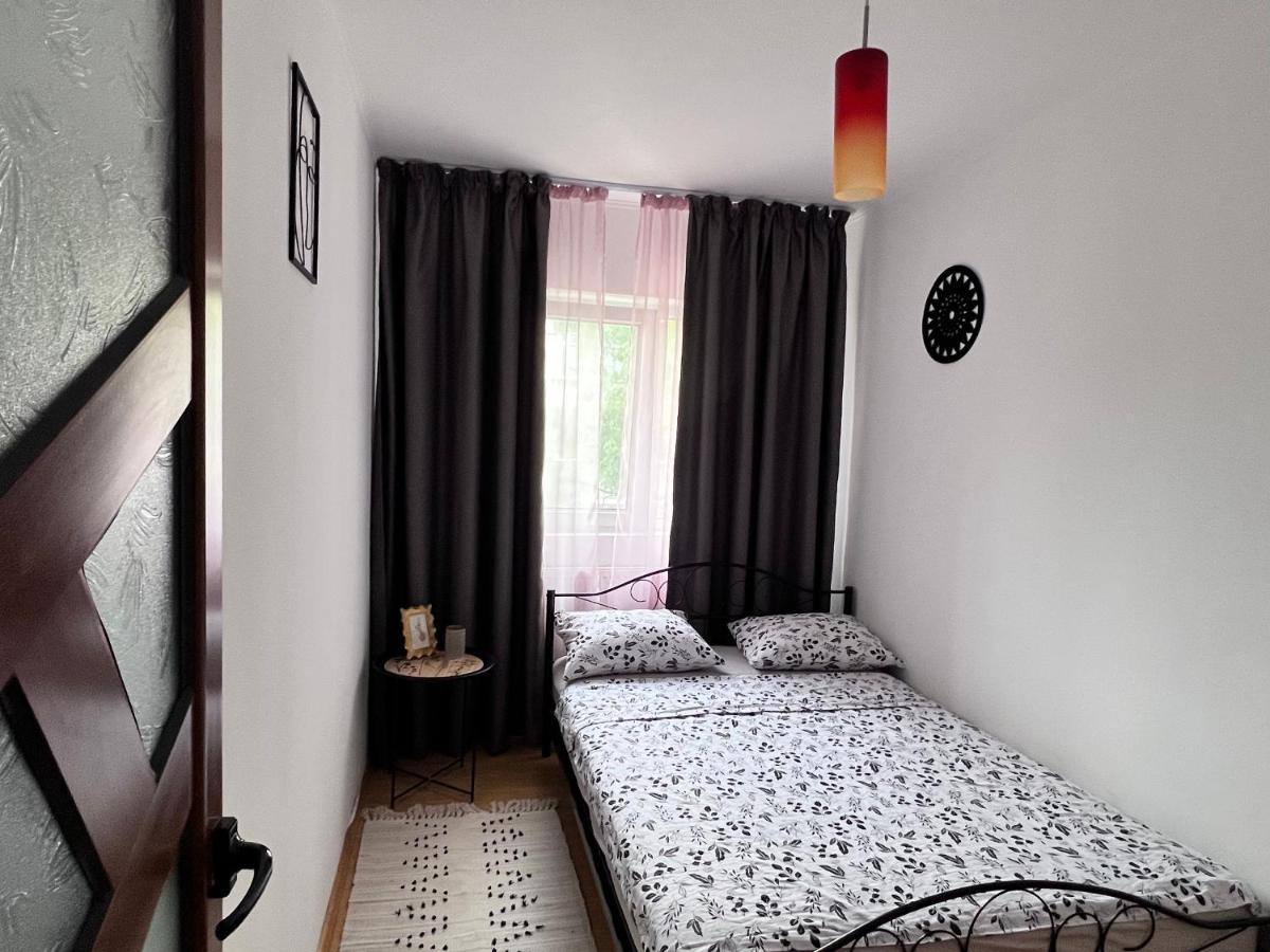 Cozy Apartment Turnu Magurele ภายนอก รูปภาพ