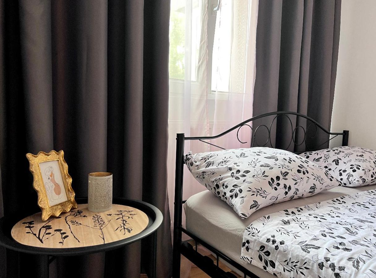 Cozy Apartment Turnu Magurele ภายนอก รูปภาพ