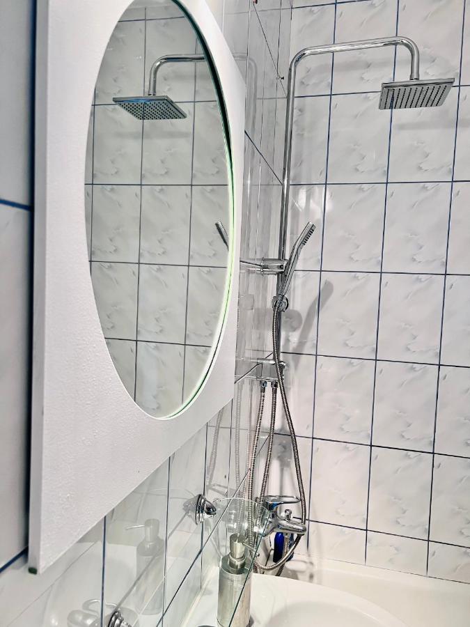 Cozy Apartment Turnu Magurele ภายนอก รูปภาพ