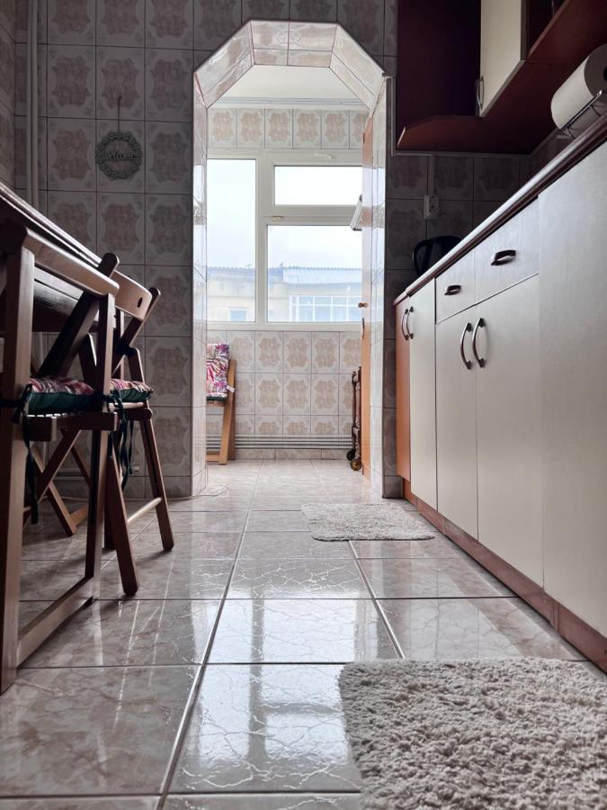 Cozy Apartment Turnu Magurele ภายนอก รูปภาพ