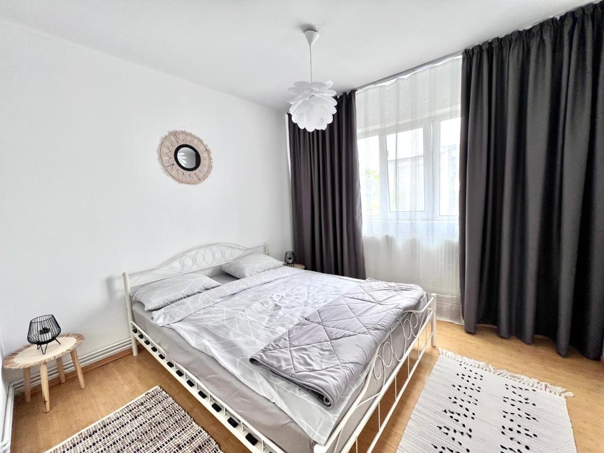 Cozy Apartment Turnu Magurele ภายนอก รูปภาพ