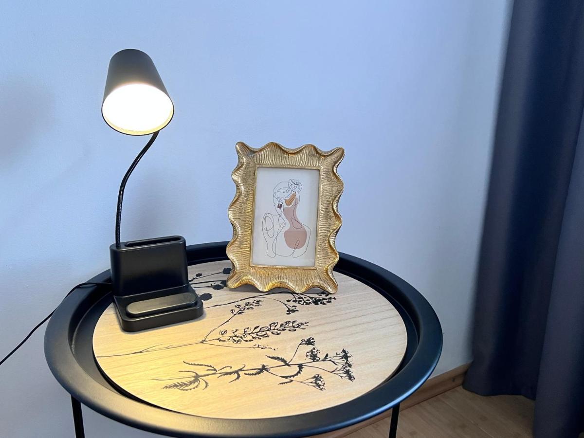 Cozy Apartment Turnu Magurele ภายนอก รูปภาพ